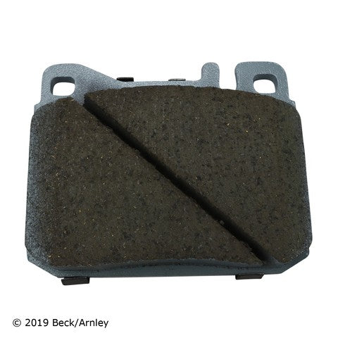 Disc Brake Pad Beck Arnley 085-1183