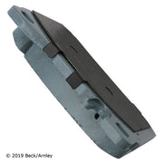 Disc Brake Pad Beck Arnley 085-1183