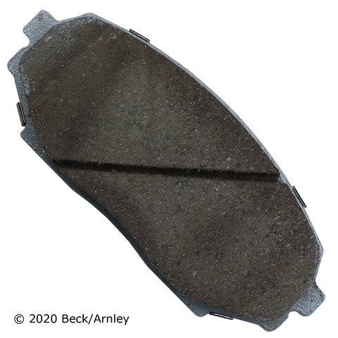 Disc Brake Pad Beck Arnley 085-1423