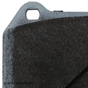 Disc Brake Pad Beck Arnley 085-1705