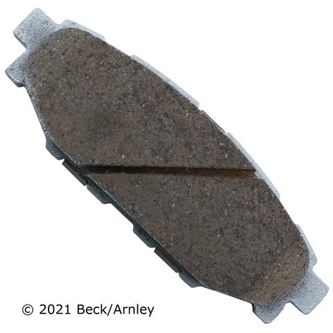 Disc Brake Pad Beck Arnley 085-1811