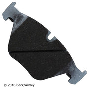 Disc Brake Pad Beck Arnley 085-1841