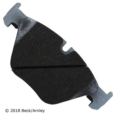 Disc Brake Pad Beck Arnley 085-1841