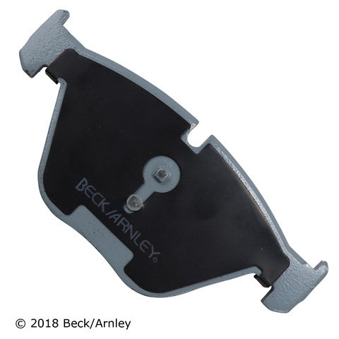 Disc Brake Pad Beck Arnley 085-1841