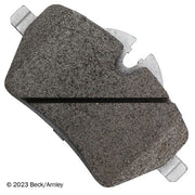 Disc Brake Pad Beck Arnley 085-1846