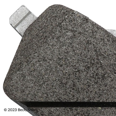 Disc Brake Pad Beck Arnley 085-1846