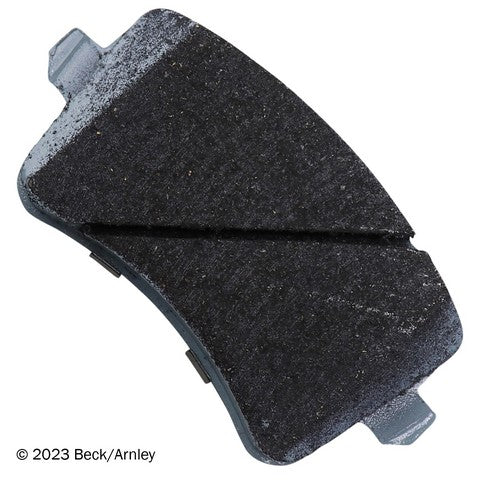 Disc Brake Pad Beck Arnley 085-1882