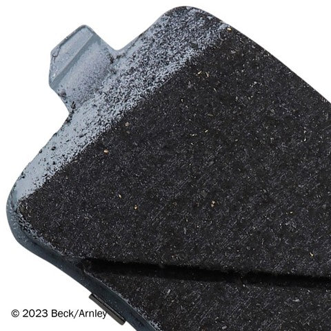 Disc Brake Pad Beck Arnley 085-1882
