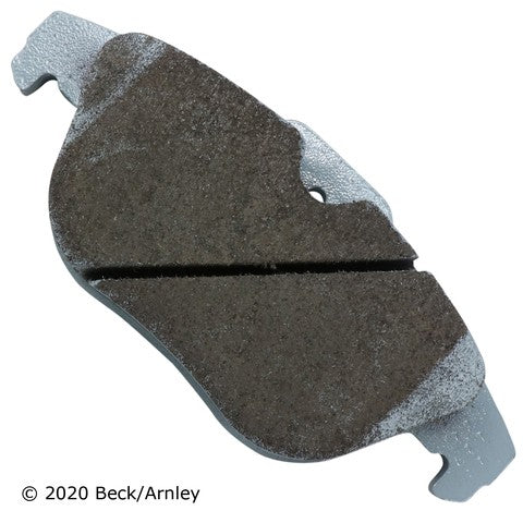 Disc Brake Pad Beck Arnley 085-1924