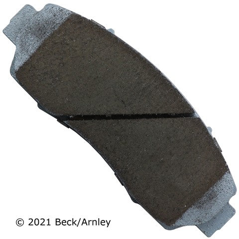 Disc Brake Pad Beck Arnley 085-1948