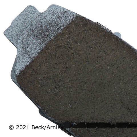 Disc Brake Pad Beck Arnley 085-1948