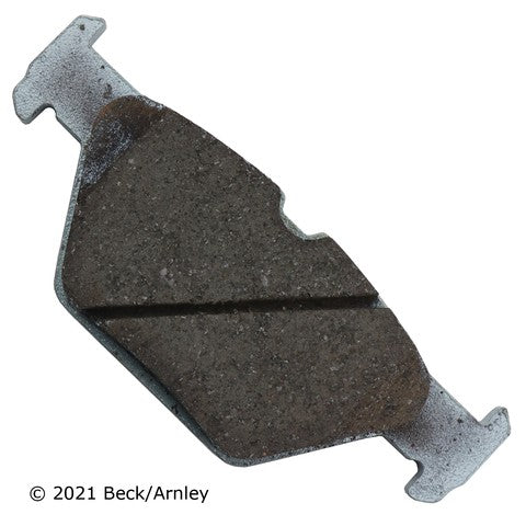 Disc Brake Pad Beck Arnley 085-2004