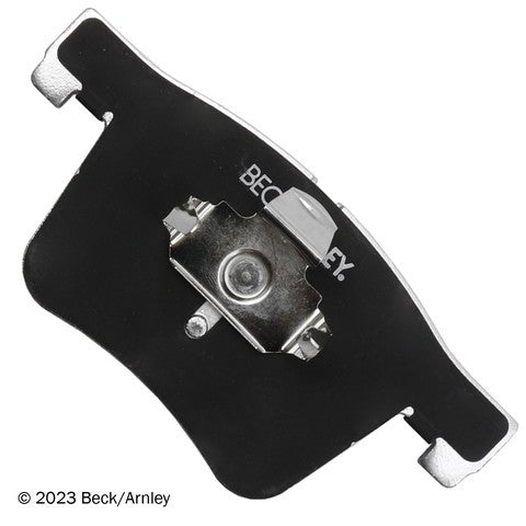 Disc Brake Pad Beck Arnley 085-2010