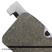 Disc Brake Pad Beck Arnley 085-2010