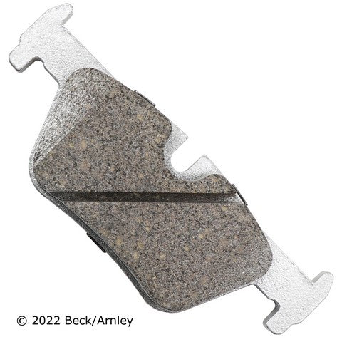 Disc Brake Pad Beck Arnley 085-2021
