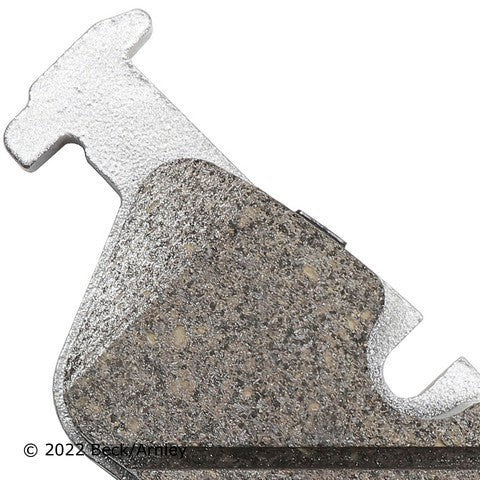 Disc Brake Pad Beck Arnley 085-2021