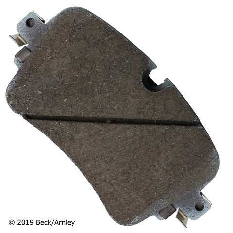 Disc Brake Pad Set Beck Arnley 085-2089