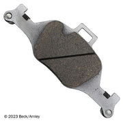 Disc Brake Pad Set Beck Arnley 085-2140