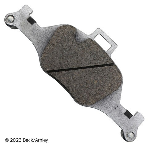 Disc Brake Pad Set Beck Arnley 085-2140