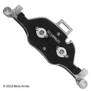 Disc Brake Pad Set Beck Arnley 085-2140