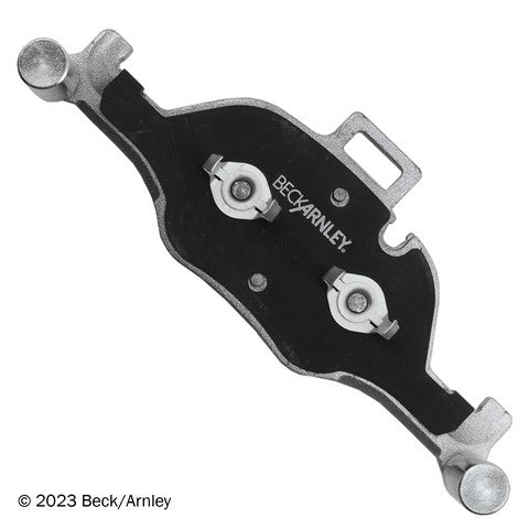 Disc Brake Pad Set Beck Arnley 085-2140