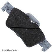 Disc Brake Pad Set Beck Arnley 085-6730