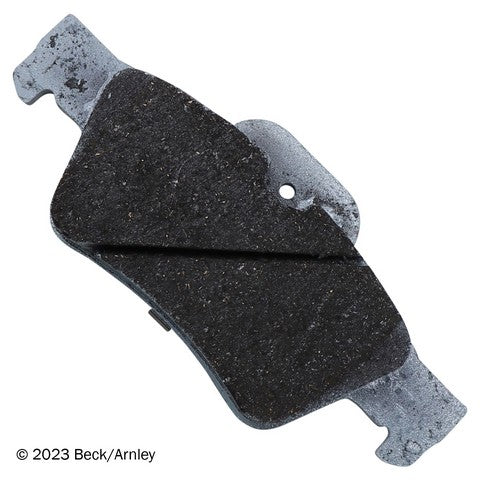 Disc Brake Pad Set Beck Arnley 085-6730