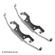 Disc Brake Pad Set Beck Arnley 085-6730