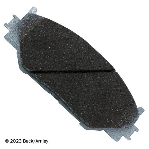 Disc Brake Pad Set Beck Arnley 085-6806