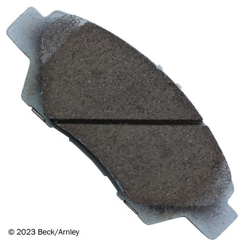Disc Brake Pad Set Beck Arnley 085-6828A