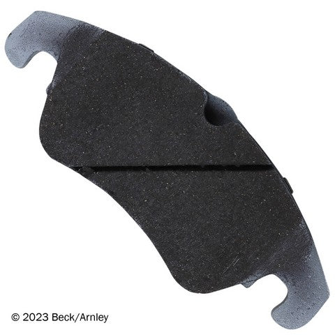 Disc Brake Pad Set Beck Arnley 085-6943
