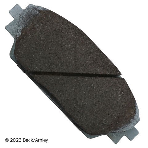 Disc Brake Pad Set Beck Arnley 085-6983