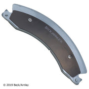 Disc Brake Pad and Hardware Kit Beck Arnley 085-6989