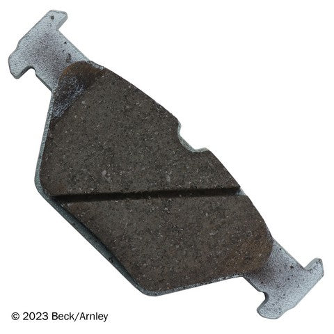 Disc Brake Pad Set Beck Arnley 085-7004