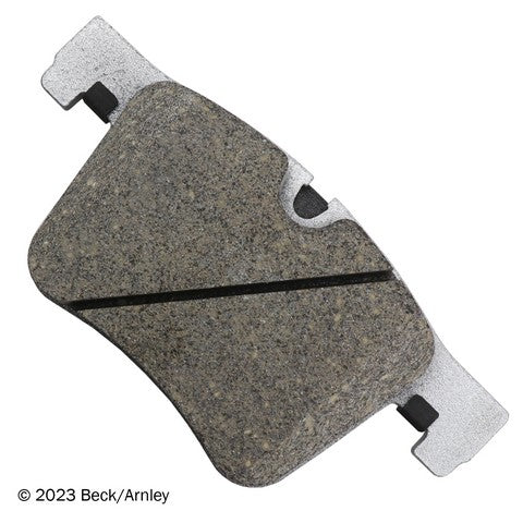 Disc Brake Pad Set Beck Arnley 085-7010