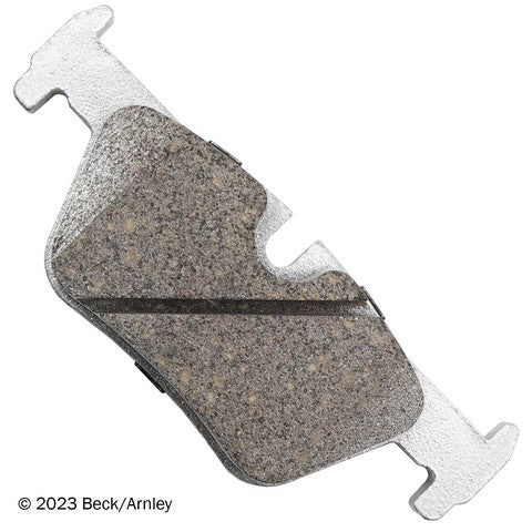 Disc Brake Pad Set Beck Arnley 085-7021