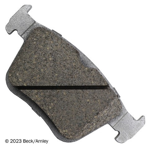 Disc Brake Pad Set Beck Arnley 085-7023