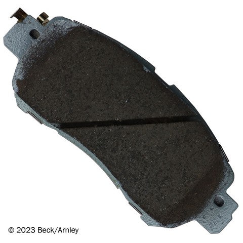 Disc Brake Pad Set Beck Arnley 085-7103