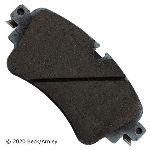Disc Brake Pad Set Beck Arnley 085-7104