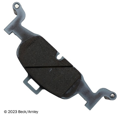Disc Brake Pad Set Beck Arnley 085-7105