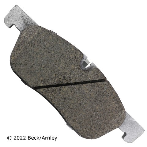 Disc Brake Pad Set Beck Arnley 085-7135