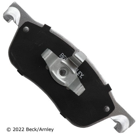 Disc Brake Pad Set Beck Arnley 085-7135