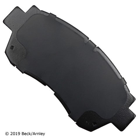 Disc Brake Pad Beck Arnley 089-1379