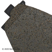 Disc Brake Pad Beck Arnley 089-1381