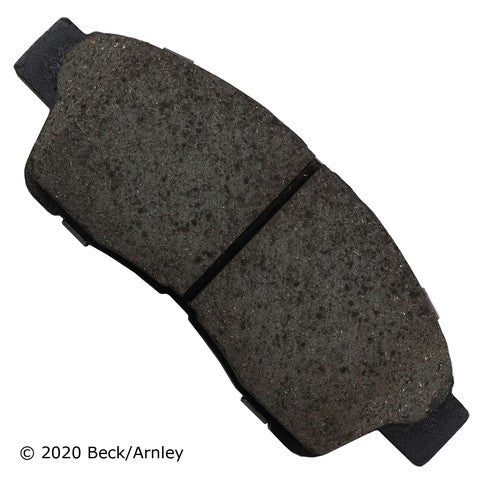 Disc Brake Pad Beck Arnley 089-1453