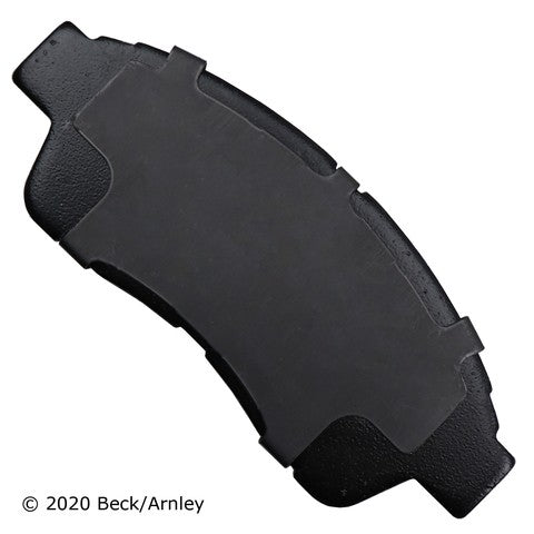 Disc Brake Pad Beck Arnley 089-1453
