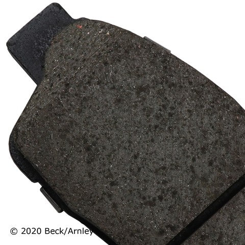 Disc Brake Pad Beck Arnley 089-1453