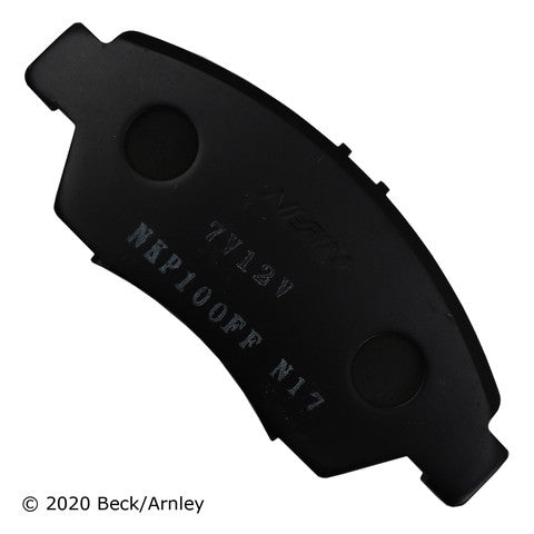 Disc Brake Pad Beck Arnley 089-1482