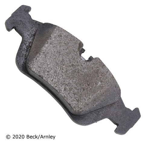 Disc Brake Pad Beck Arnley 089-1484