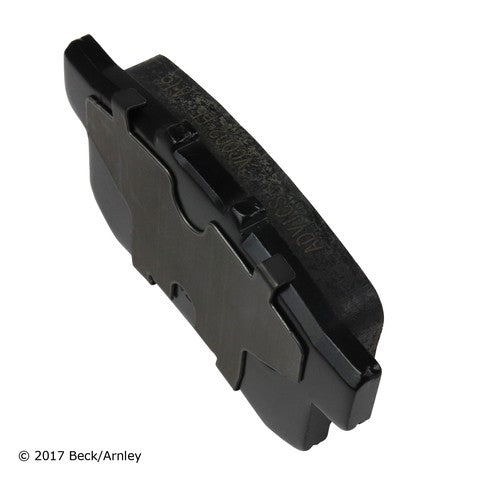 Disc Brake Pad Beck Arnley 089-1498